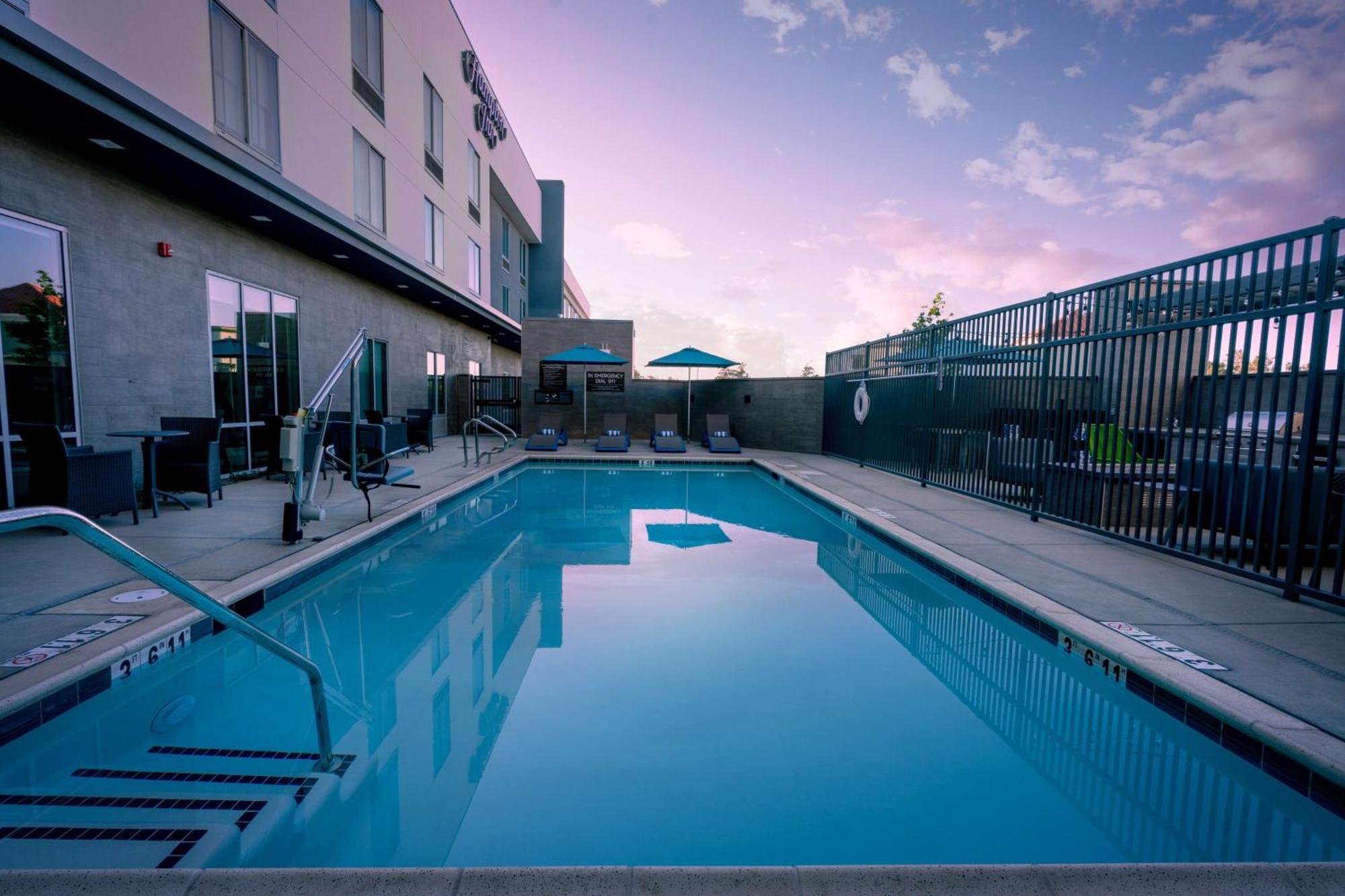 Home2 Suites By Hilton Riverside March Air Force Base, Ca Exterior photo